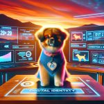 זהות דיגיטלית ומעקב חכם לבעלי חיים