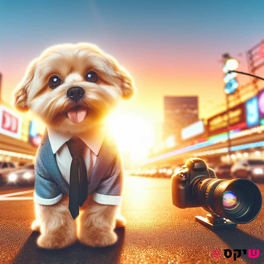 חידושים בשירותי הולכת כלבים עירוניים