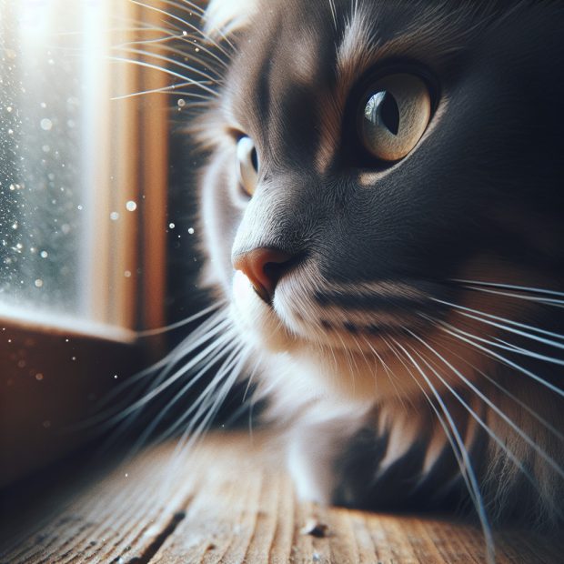 הבנת שפת הגוף של חתולים 2026