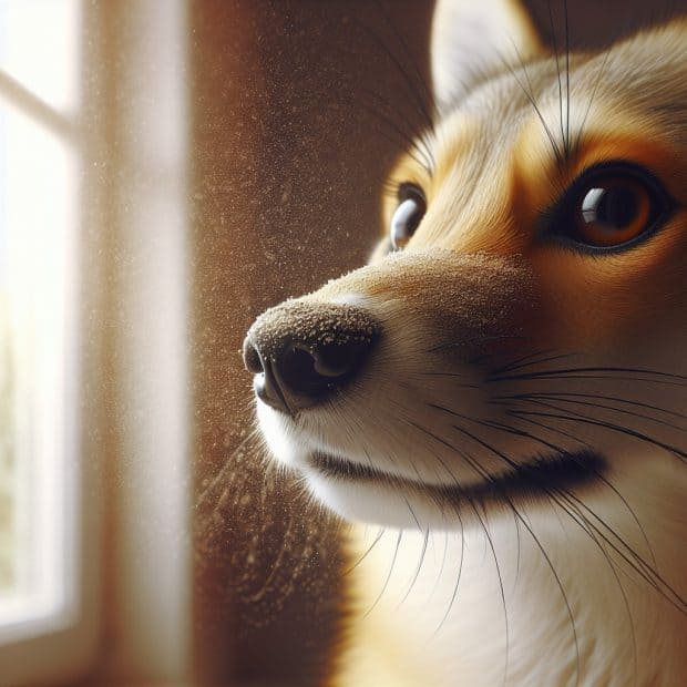 תרופות טבעיות לאלרגיות אצל חיות