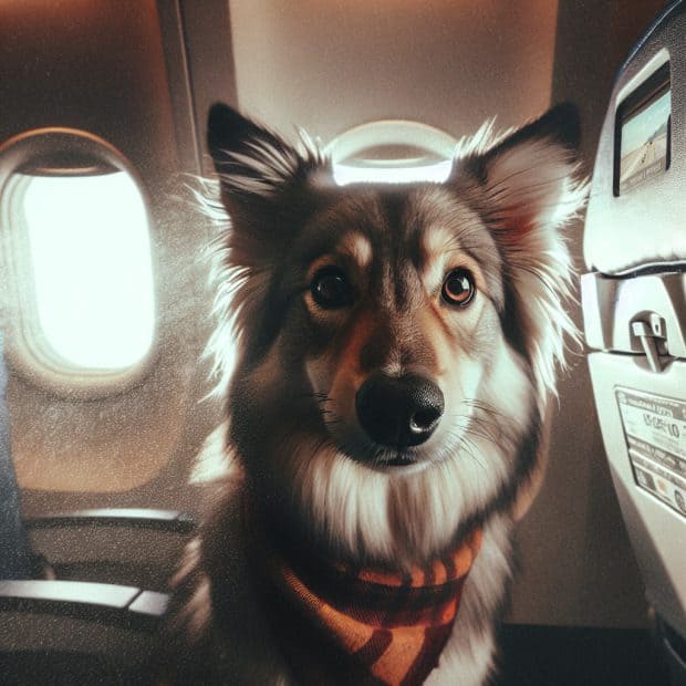 נסיעות לחו"ל עם חיות מחמד בשנת 2026