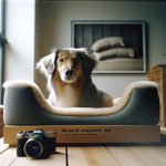 מיטות אורתופדיות לכלבים מהדור הבא