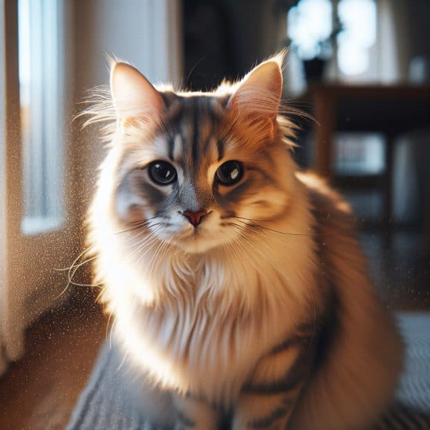 איך להאריך את חיי החתול ב-2026