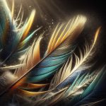 איך לגזור נוצות תעופה והאם זה בכלל מומלץ?