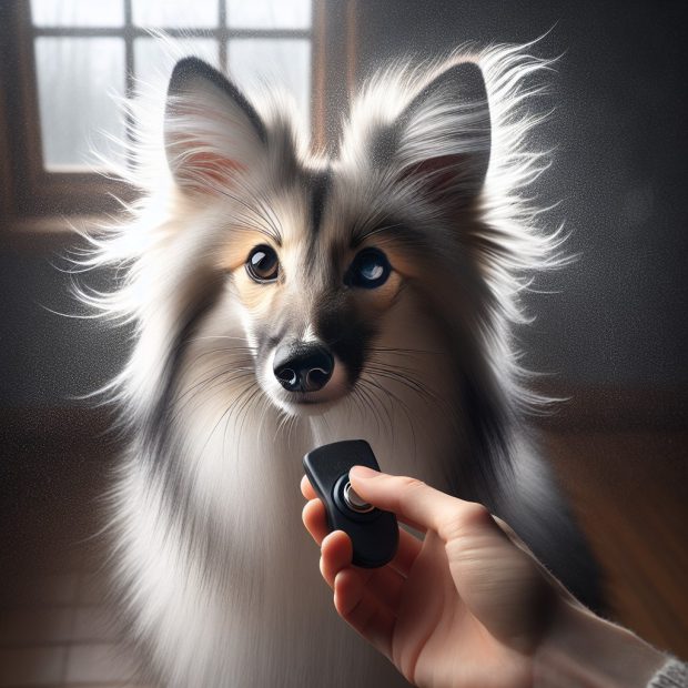 אילוף באמצעות קליקר – איך זה עובד?