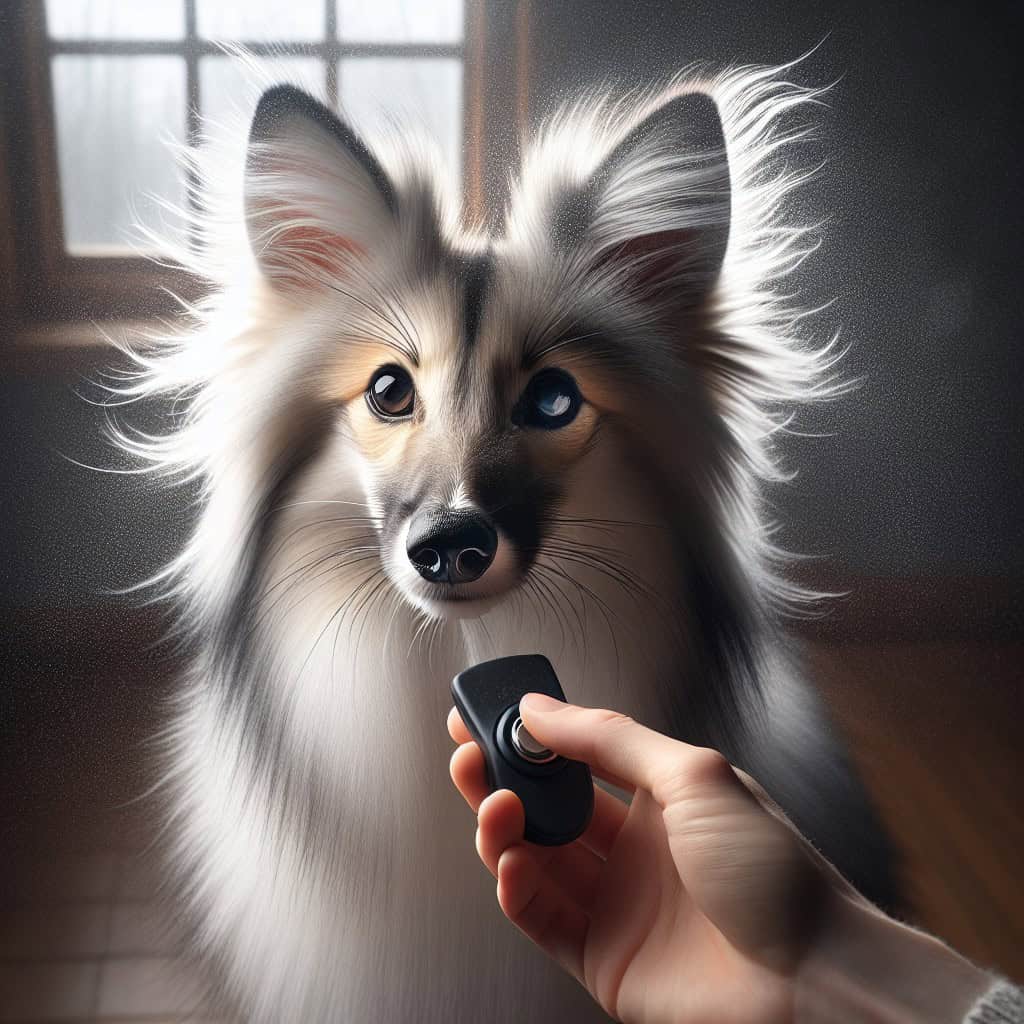 אילוף באמצעות קליקר – איך זה עובד?