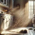 אסון הטפלון: למה מחבתות במטבח הורגות תוכים?