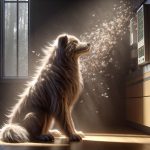 אפילפסיה אצל כלבים: מה עושים בזמן התקף?