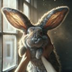 האם מותר להרים ארנב מהאוזניים? (בשום אופן לא!)