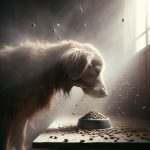 הכלב לא רוצה לאכול את האוכל היבש – מה עושים?