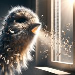 הקולות של השרקן: מה אומר כל ציוץ ושריקה?