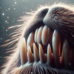 השיניים של המכרסמים לא מפסיקות לגדול – איך משייפים אותן?