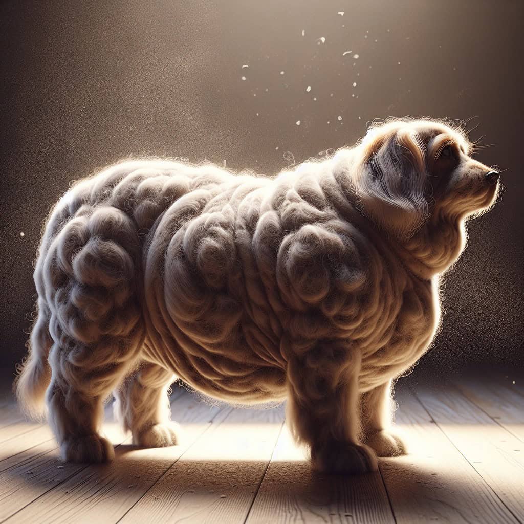 השמנת יתר אצל כלבים: איך עושים דיאטה לכלב שמן?