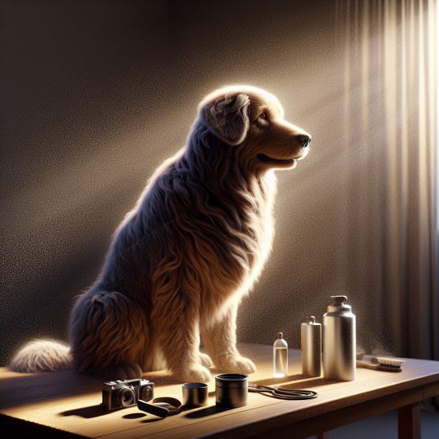 כלב ראשון במשפחה: רשימת הציוד שחייבים לקנות