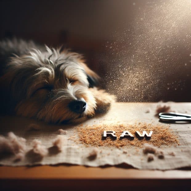 כמה זמן כלב צריך לישון ביום?