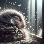 למה אסור לשים מראה בכלוב של התוכי?