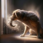 למה הכלב שלי אוכל צואה (של עצמו או של חתולים)?