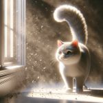 מה אומר כשקשוק הזנב? (זה לא תמיד אומר שהוא שמח)