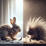 מה ההבדל בין ארנב למכרסם? (הם לא אותה משפחה!)