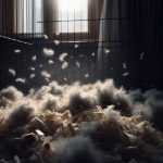 מצע לכלוב: נסורת, פליז או נייר גרוס?