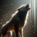 נביחות באמצע הלילה: למה הוא נובח על כלום?