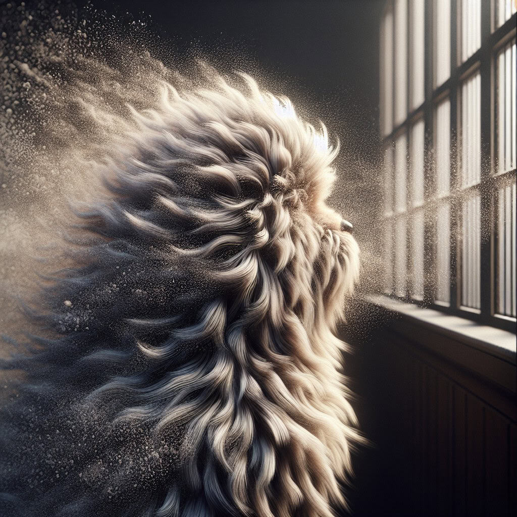 ניקוי הכלוב: כל כמה זמן באמת צריך להחליף נסורת?