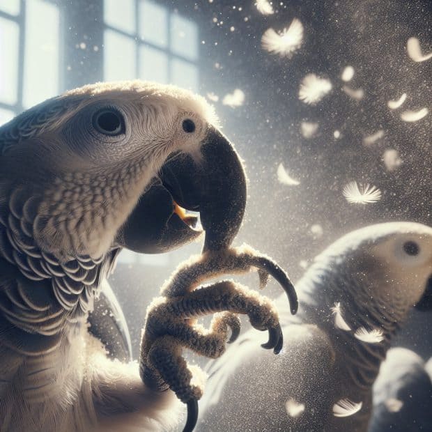 תוכים מדברים: 5 הסוגים בעלי כושר הדיבור הטוב ביותר