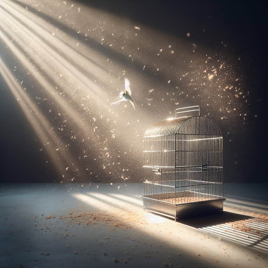 איך בוחרים כלוב מרווח לתוכי גאקו