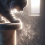 איך לבחור מתקן גירוד גבוה ויציב לחתול