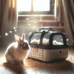 איך לבחור רתמה נוחה לטיולים עם ארנב