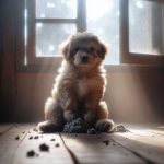 איך ללמד גור כלבים לעשות צרכים בחוץ