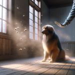 איך למנוע מהכלב לקפוץ על אורחים שנכנסים