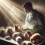 בחירת וטרינר המתמחה בחיות אקזוטיות