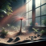 בחירת טרריום מתאים ללטאה מסוג שממית