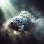 דג מנקה בריכות נוי תפקיד וחשיבות במערכת