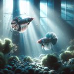 דג קרב זכר ונקבה – האם אפשר לשים אותם יחד?