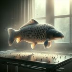 דגי גופי טיפול בשרצים ושמירה על האוכלוסייה