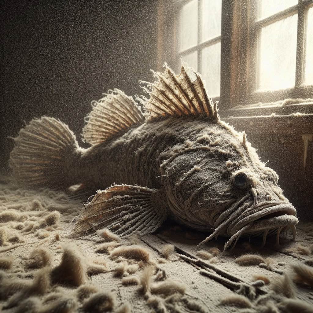 דגים מנקים (פלקו): האם הם באמת מנקים את הזכוכית?