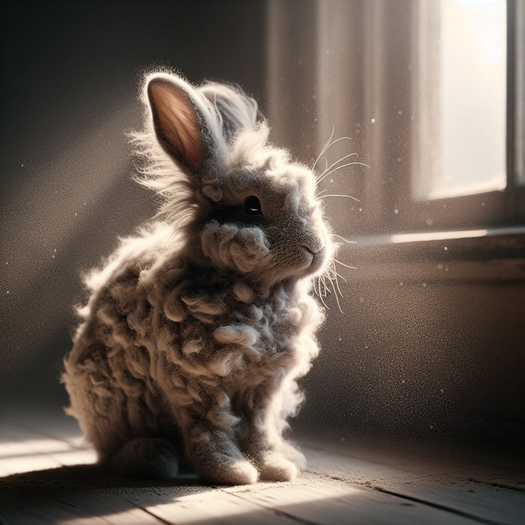 האם ארנבים צריכים חברים או שהם מעדיפים לבד