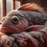 האם דגים צריכים לישון? ולמה מכבים את האור?