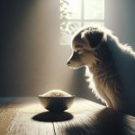 האם מותר לכלבים לאכול אורז ובאיזה מצבים