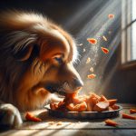 האם מותר לכלבים לאכול בטטה מבושלת