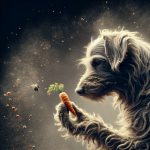 האם מותר לתת לכלב גזר גמדי