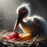 האם מותר לתת לשרקן פלפל גמבה אדום