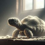 האם צבים יכולים להעביר סלמונלה לבני אדם