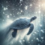 האם צבים צריכים מנורת חימום בחורף