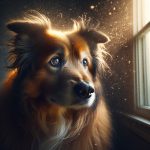 התמודדות עם פחד מזיקוקים אצל כלבים