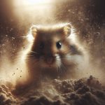 חמוס כחיית מחמד שובבות וסקרנות