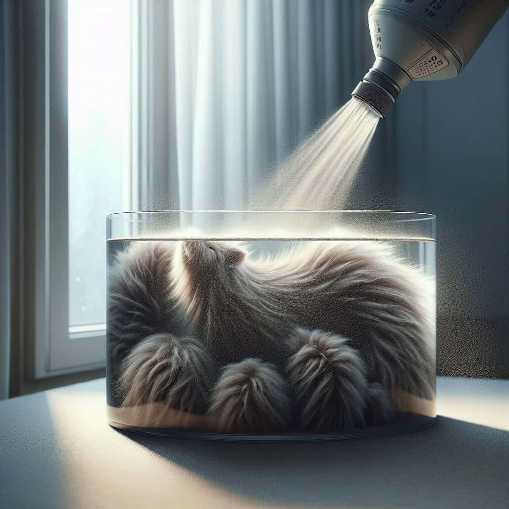 חשיבות החלפת המים באקווריום באופן קבוע