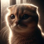 חתול סקוטיש פולד אופי ובעיות גנטיות